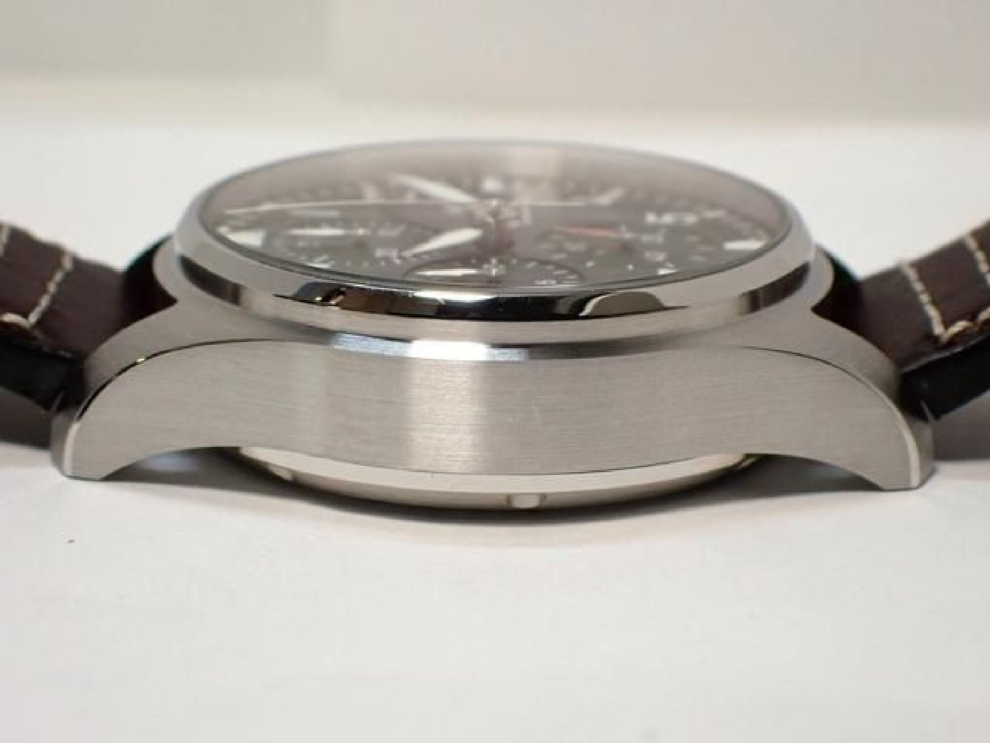 IWC Pilot's watch Chronograph 41 grün IW388103 '21 Herren 193000391 hannari-shop