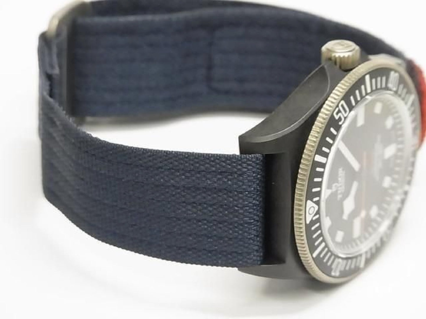 TUDOR Pelagos FXD Alinghi Red Bull Racing 25707KN '24 purchased Mens 193109304 hannari-shop