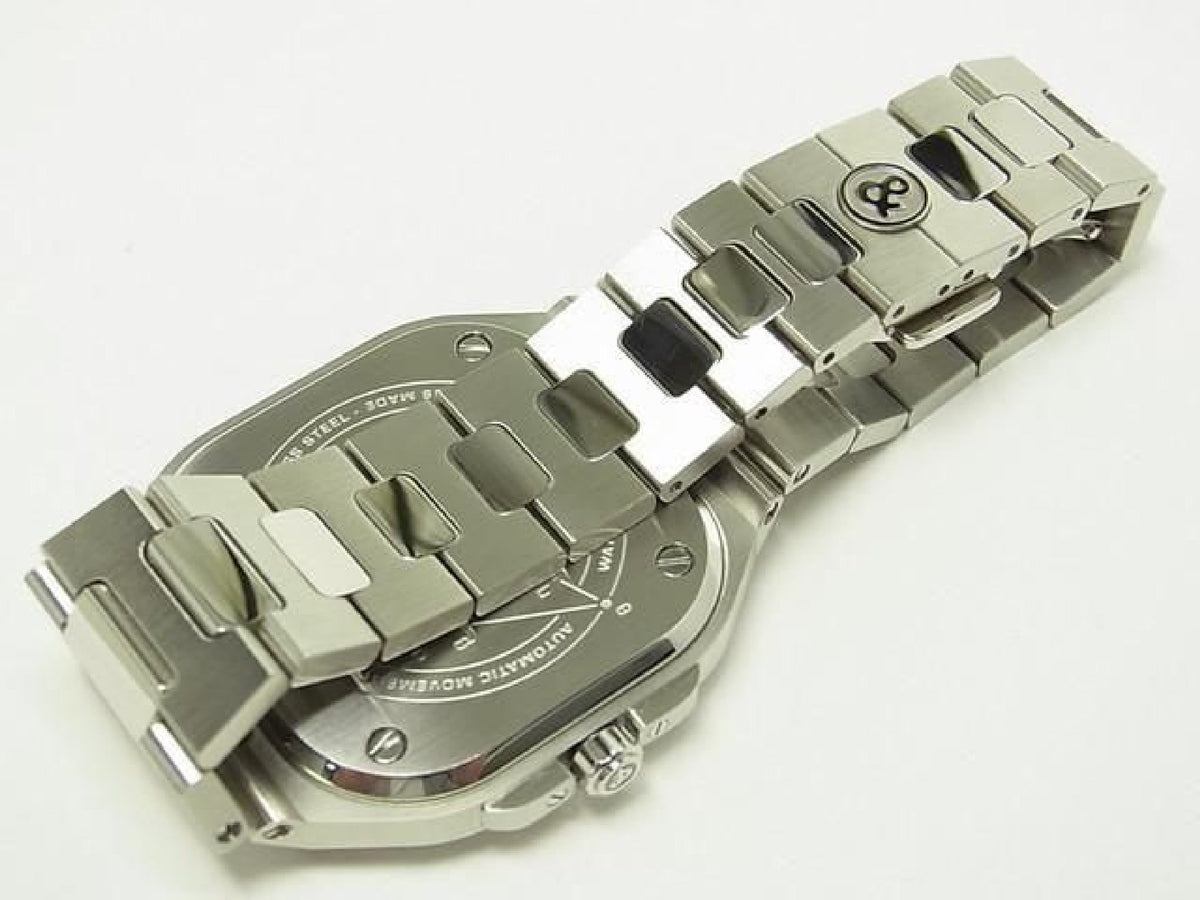 BELL & ROSS BR-05 36 MM blue diamond Eagle Mens 193156210 hannari-shop