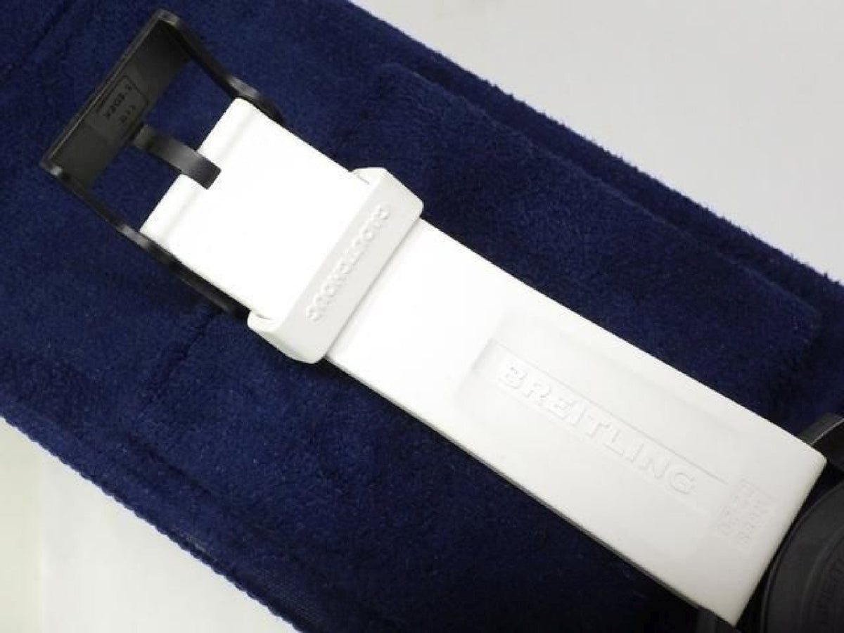 BREITLING Endurance Pro Quarz 44 MM X82310A71B1S1 vom Hersteller durchgeführte Wartung Herren 193156471 hannari-shop