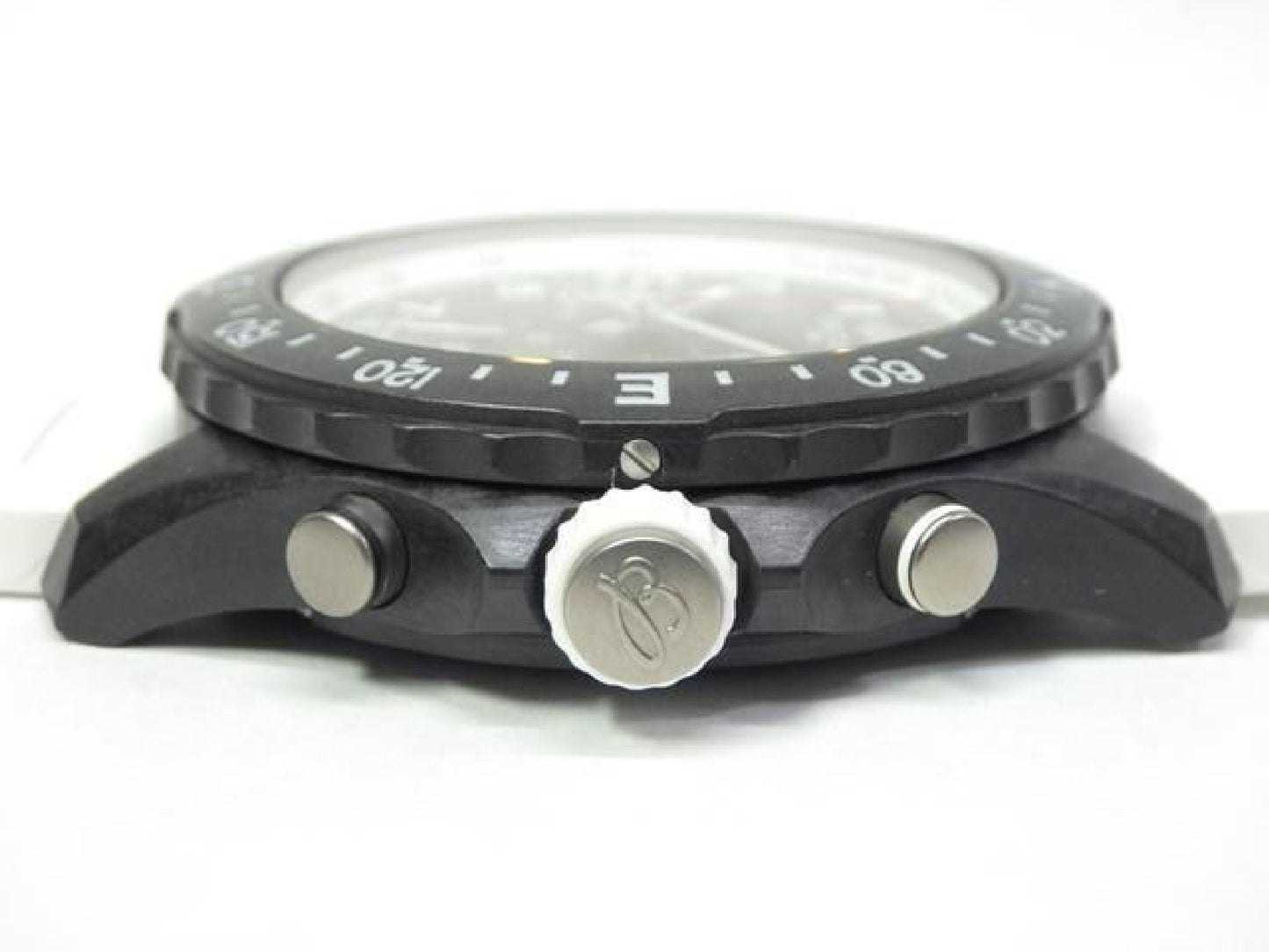 BREITLING Endurance Pro Quarz 44 MM X82310A71B1S1 vom Hersteller durchgeführte Wartung Herren 193156471 hannari-shop
