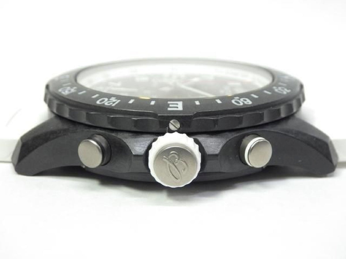 BREITLING Endurance Pro Quarz 44 MM X82310A71B1S1 vom Hersteller durchgeführte Wartung Herren 193156471 hannari-shop