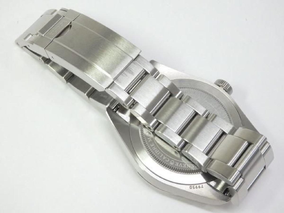 TUDOR Ranger Dune white Dial 39 MM Ref.79950 Mens 193177959 hannari-shop