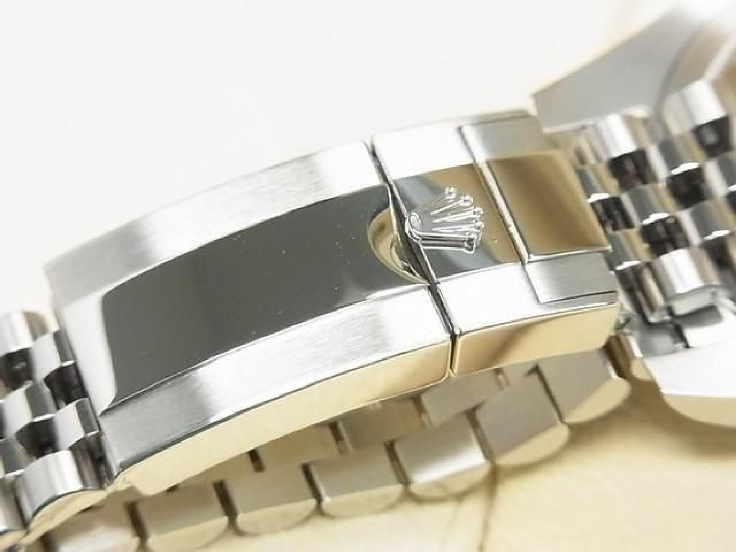 ROLEX GMT MasterII 126710GRNR Jubilee Bracelet '25 purchased Mens 193178401 hannari-shop