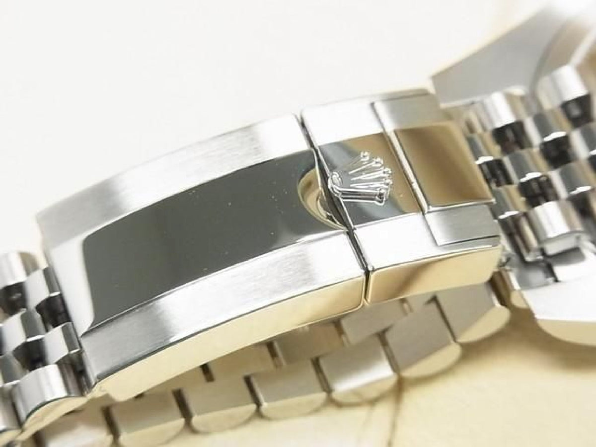 ROLEX GMT MasterII 126710GRNR Jubilee Bracelet '25 purchased Mens 193178401 hannari-shop