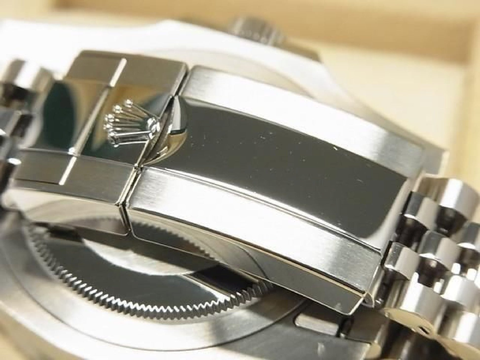 ROLEX GMT MasterII 126710GRNR Jubilee Bracelet '25 purchased Mens 193178401 hannari-shop