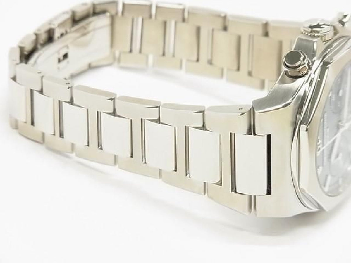 GIRARD PERREGAUX Laureato Chronograph 42 MM Eisblau world180 Los Limited Herren 193178415 hannari-shop