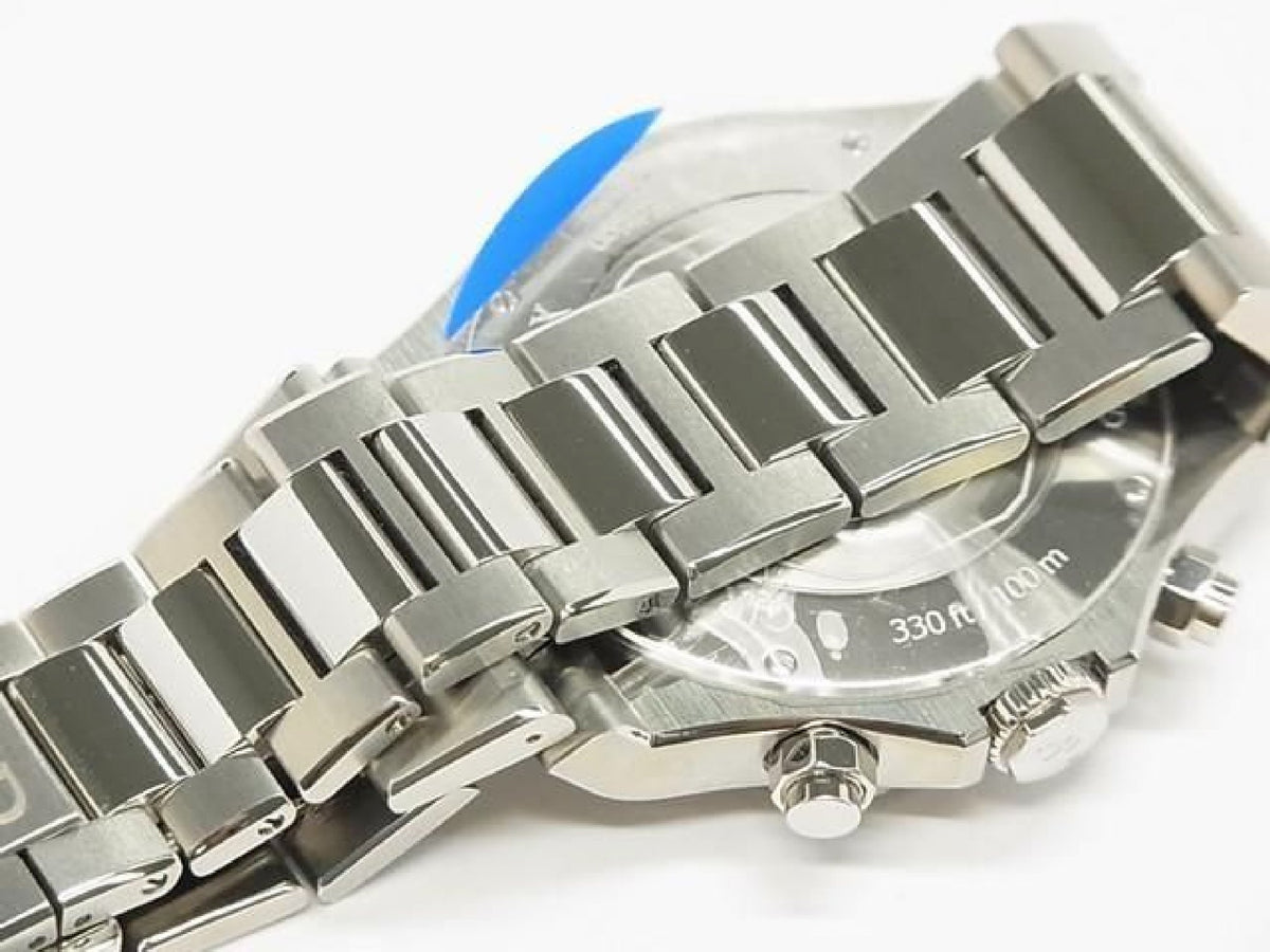 GIRARD PERREGAUX Laureato Chronograph 42 MM Eisblau world180 Los Limited Herren 193178415 hannari-shop