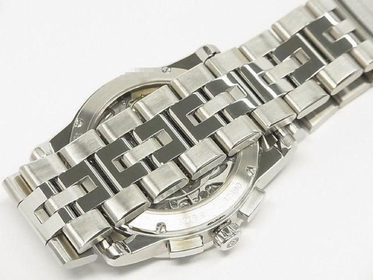 ROGER DUBUIS Excalibur 42 Micro Rotor Chronograph DBEX0451 makerOH done Mens 193184009 hannari-shop