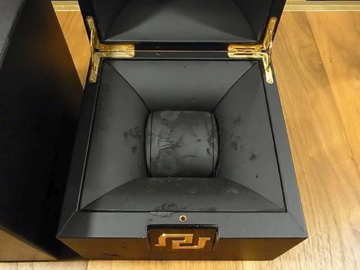 ROGER DUBUIS Excalibur 42 Micro Rotor Chronograph DBEX0451 makerOH done Mens 193184009 hannari-shop