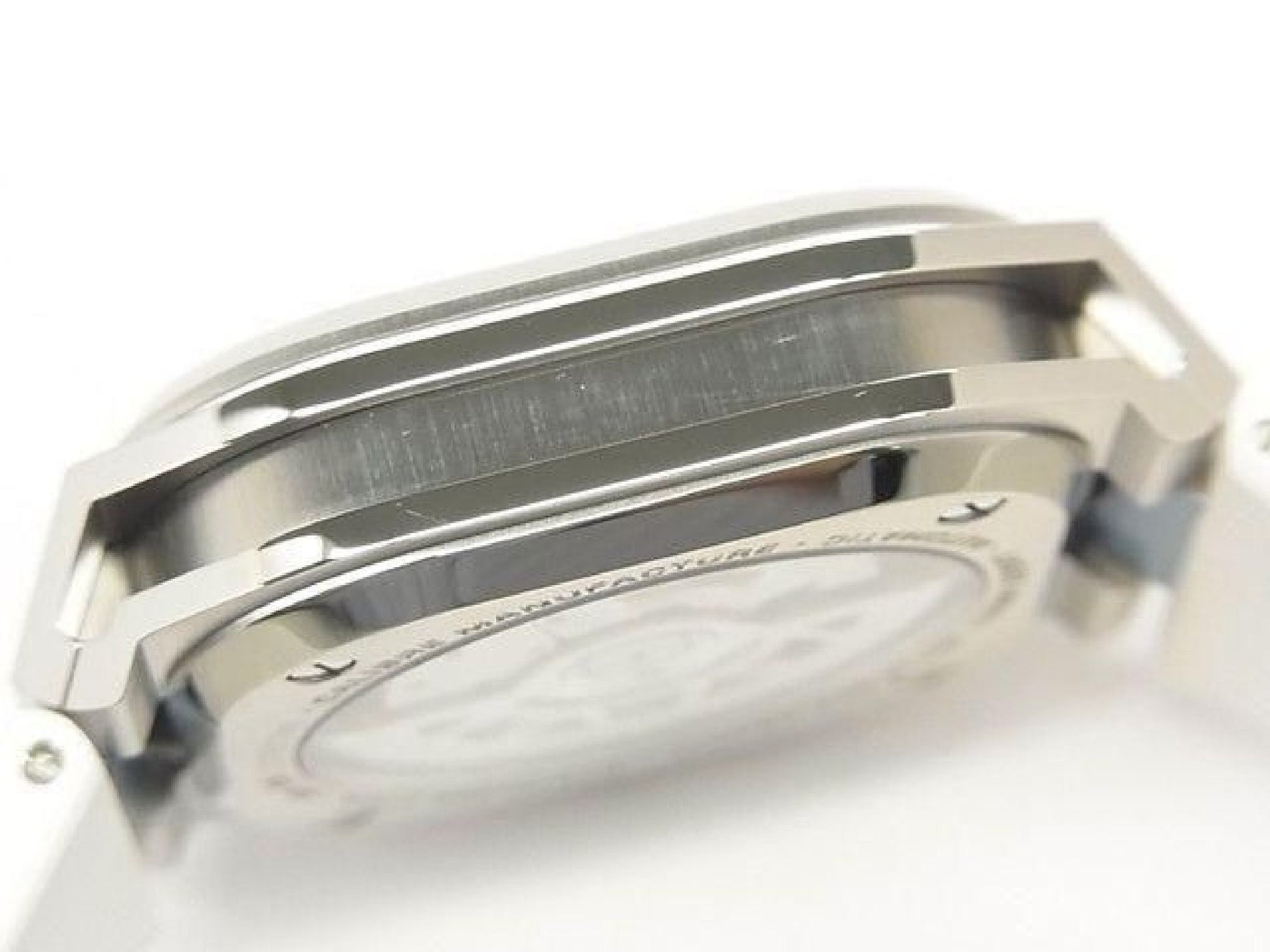 BELL & ROSS BR-X5 irisierend BRX5R-IRS-ST/SRB unbenutzt Herren 193184259 hannari-shop