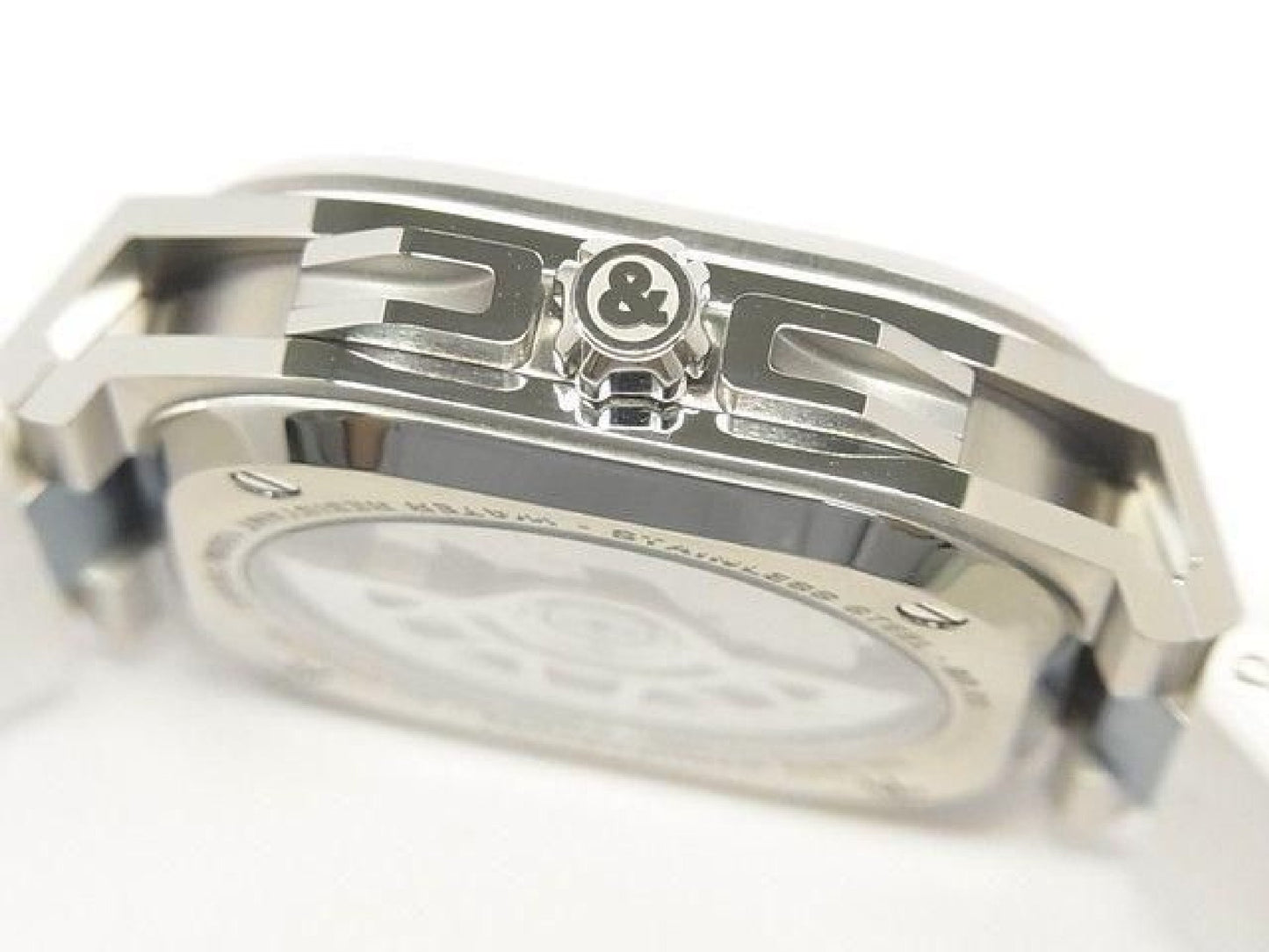 BELL & ROSS BR-X5 irisierend BRX5R-IRS-ST/SRB unbenutzt Herren 193184259 hannari-shop