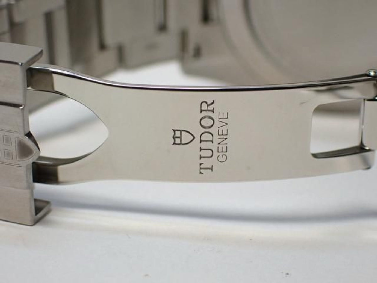 TUDOR Black Bay 58 black Triplicate Bracelet Ref.7939A1A0NU '26 Mens 193197522 hannari-shop