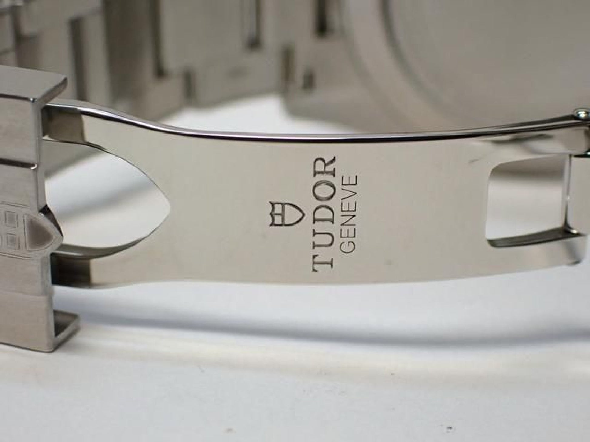TUDOR Black Bay 58 black Triplicate Bracelet Ref.7939A1A0NU '26 Mens 193197522 hannari-shop
