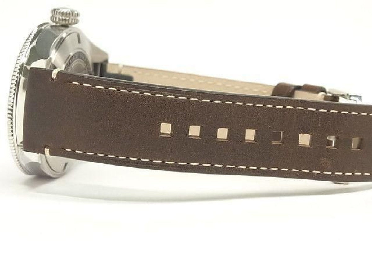 TAG HEUER Autavia 42 MM WBE5114.FC8266 Mens 193284323 hannari-shop