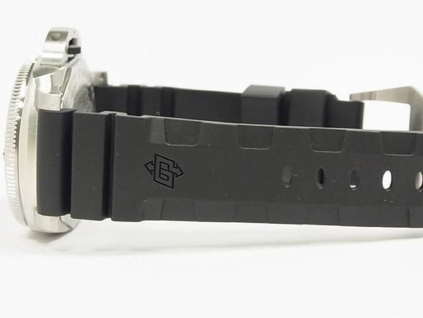 PANERAI Submersible GMT Navy Seals PAM01323 Herren 193348013 hannari-shop