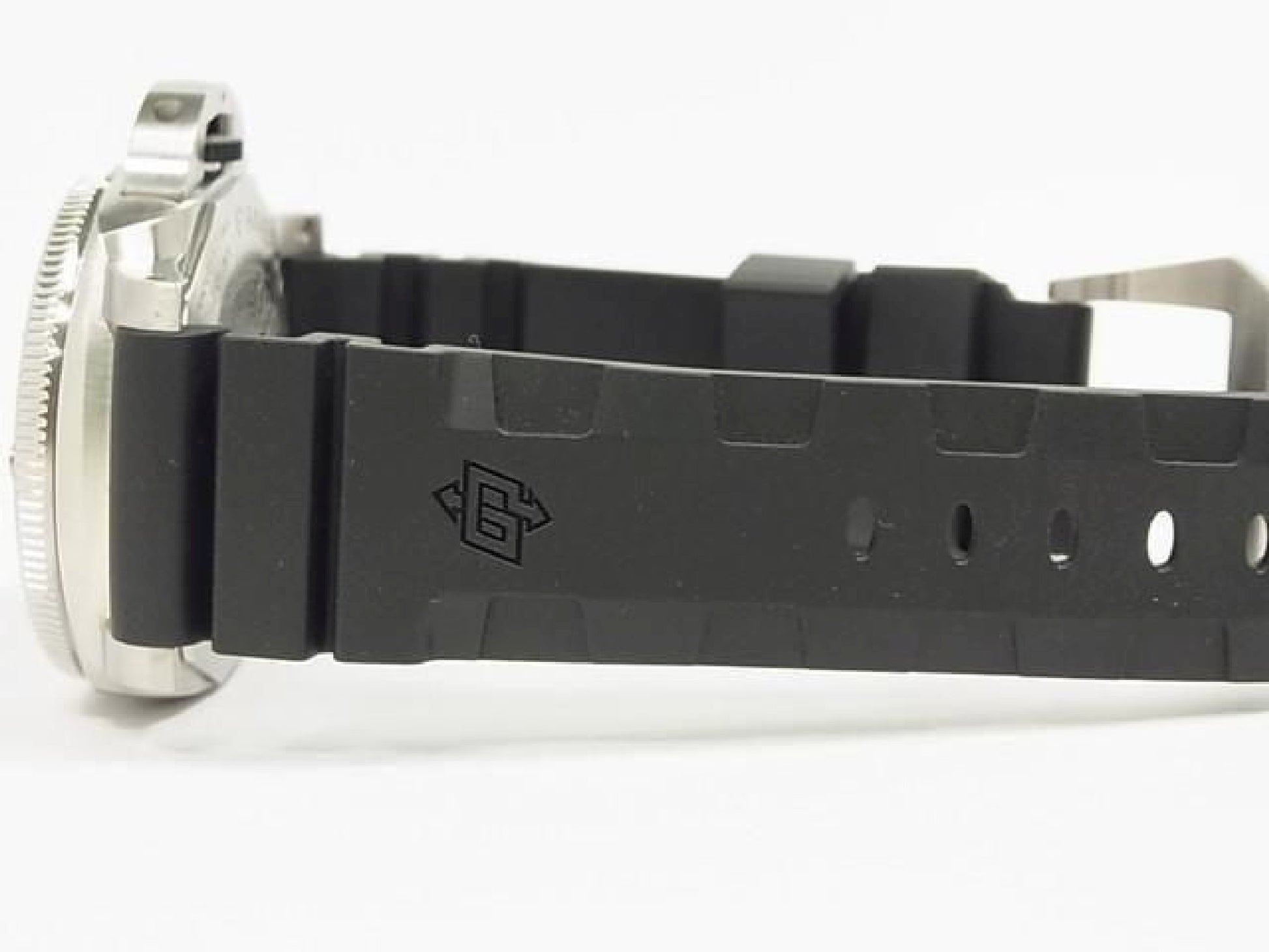 PANERAI Submersible GMT Navy Seals PAM01323 Herren 193348013 hannari-shop