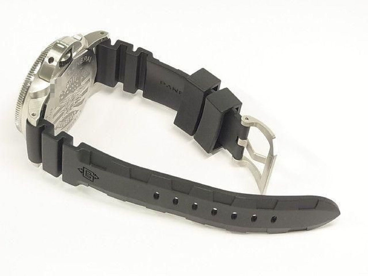 PANERAI Submersible GMT Navy Seals PAM01323 Herren 193348013 hannari-shop