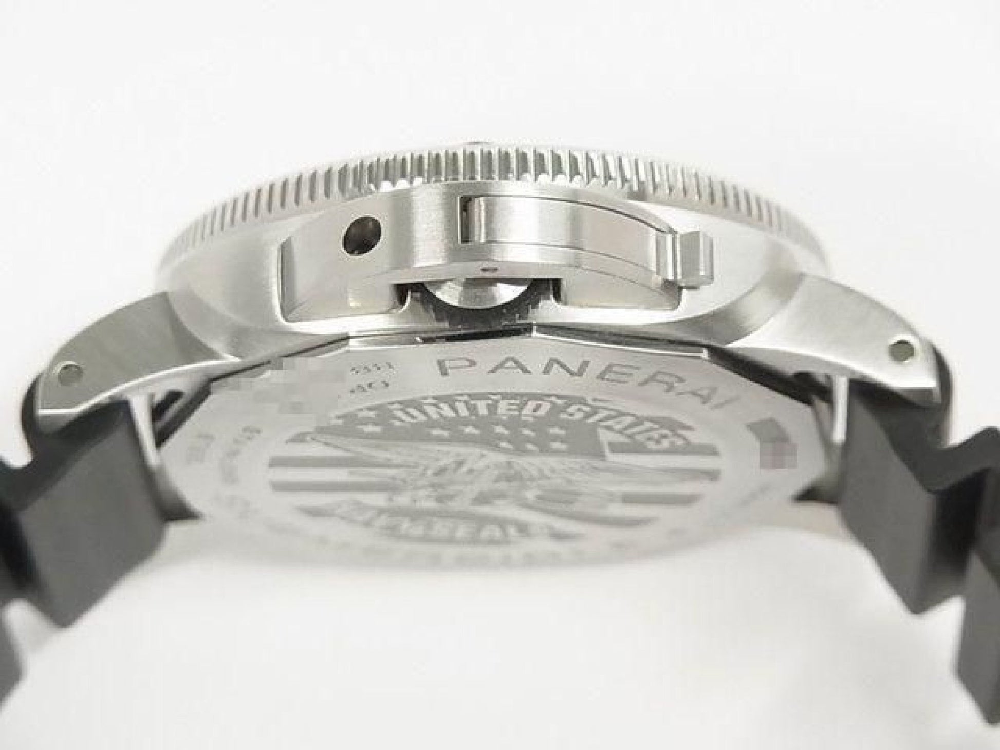 PANERAI Submersible GMT Navy Seals PAM01323 Herren 193348013 hannari-shop