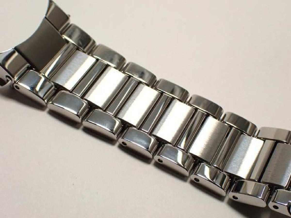 JAEGER LECOULTRE Polaris Chronograph gray Genuine goods SS Bracelet '23 Mens 193358909 hannari-shop