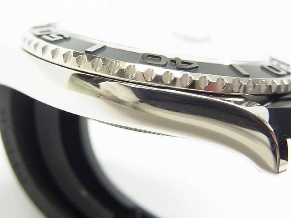 ROLEX YACHT-MASTER 42 18KWG Ref.226659 23 purchased Mens 193385394 hannari-shop