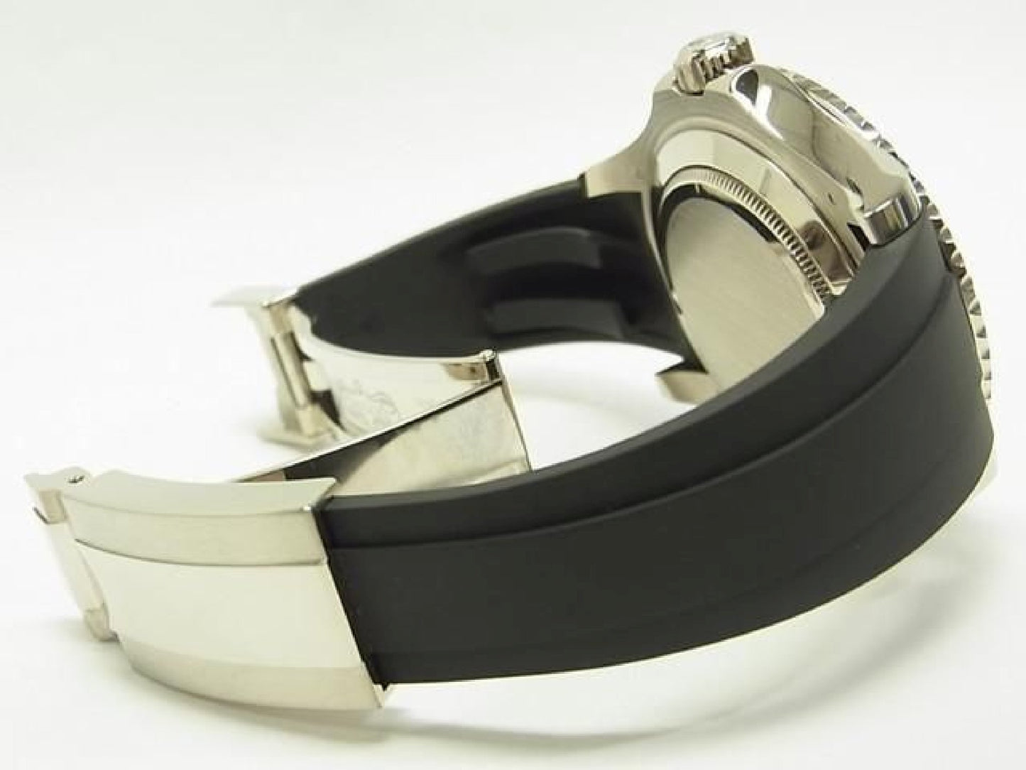 ROLEX YACHT-MASTER 42 18KWG Ref.226659 23 purchased Mens 193385394 hannari-shop