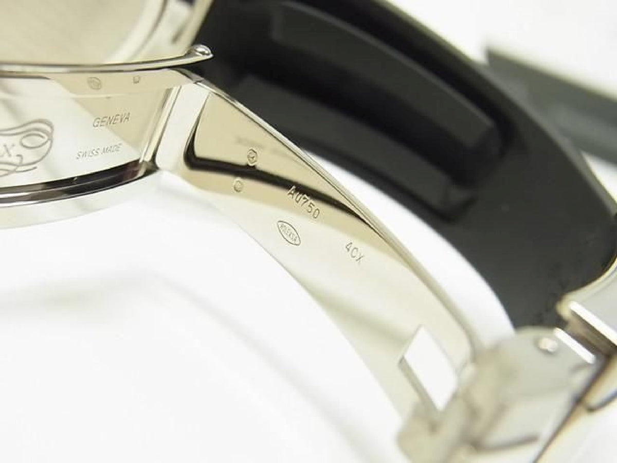 ROLEX YACHT-MASTER 42 18KWG Ref.226659 23 purchased Mens 193385394 hannari-shop