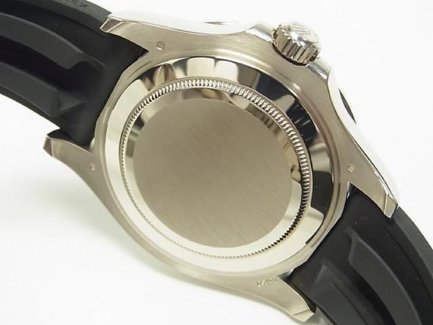 ROLEX YACHT-MASTER 42 18KWG Ref.226659 23 purchased Mens 193385394 hannari-shop