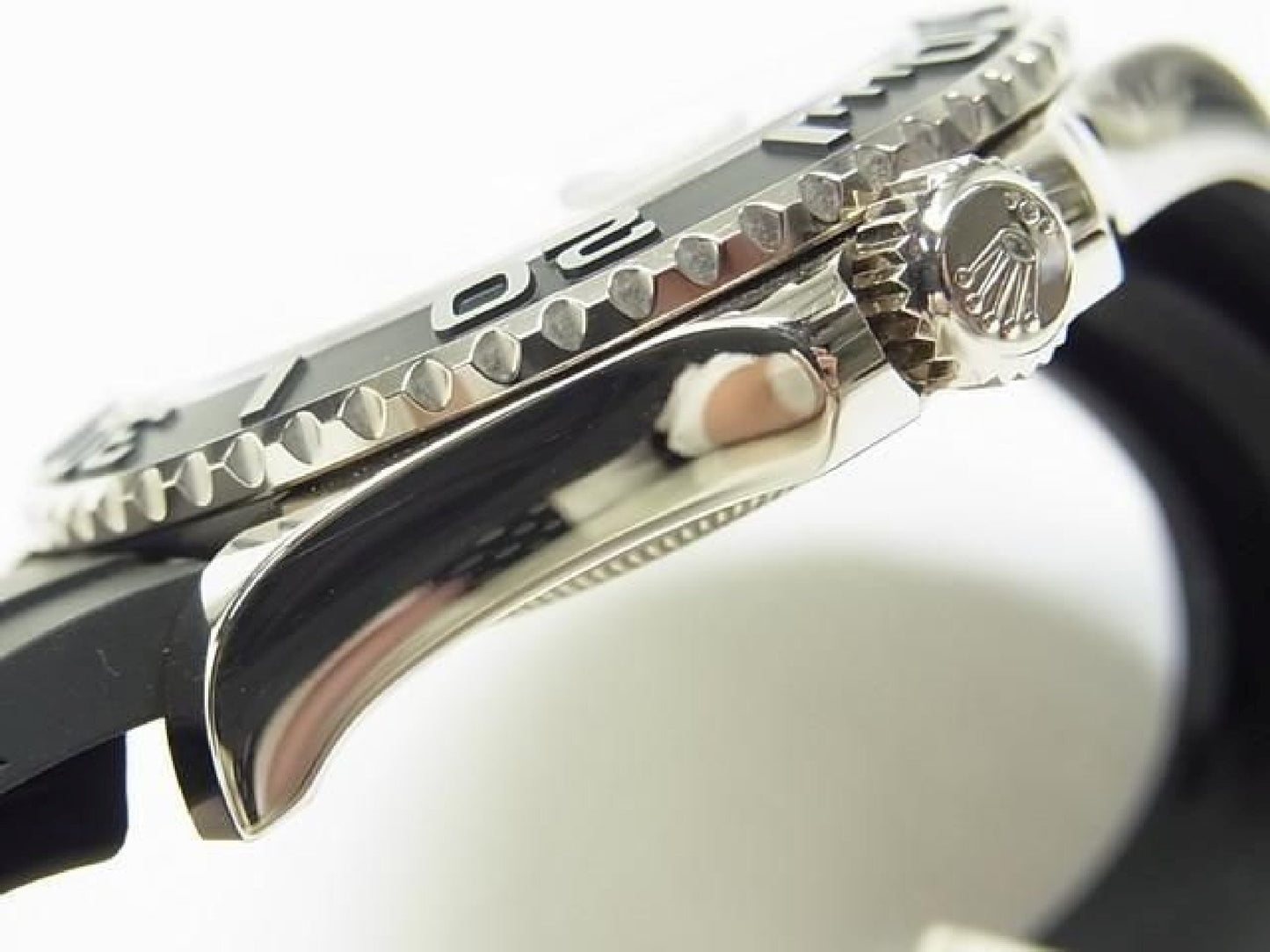 ROLEX YACHT-MASTER 42 18KWG Ref.226659 23 purchased Mens 193385394 hannari-shop