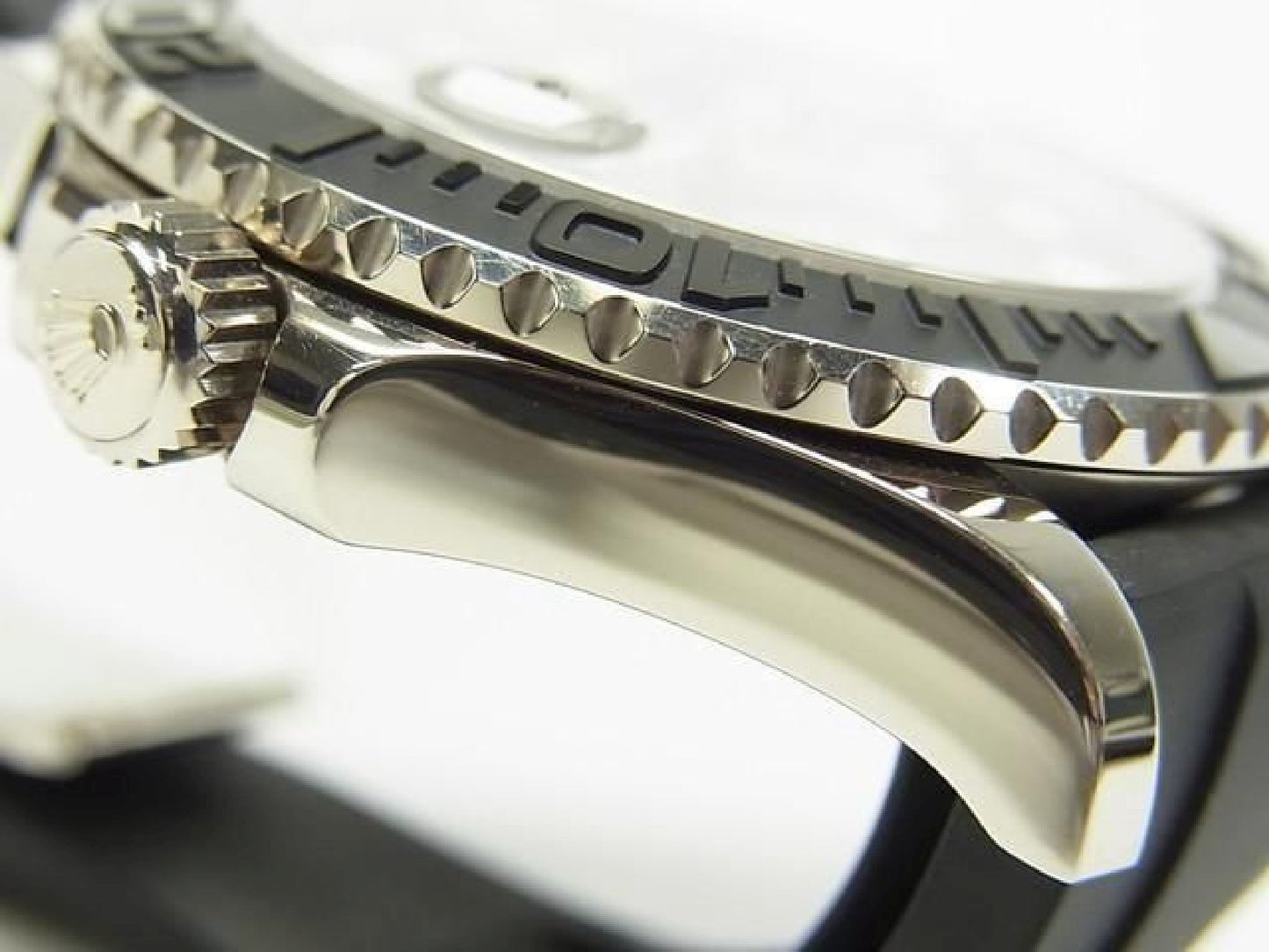 ROLEX YACHT-MASTER 42 18KWG Ref.226659 23 purchased Mens 193385394 hannari-shop