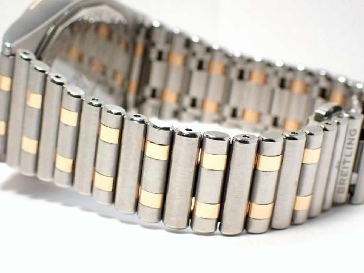 BREITLING Chrono Mat Automatic36 U10380591A1U1 '26 Mens 193585865 hannari-shop