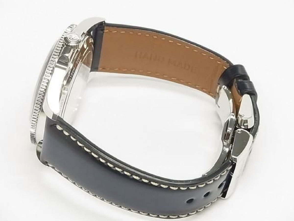 BELL & ROSS BR V2-92 Aeronavale Blau BRV292-BU-G-ST/SCA Herren 193734008 hannari-shop