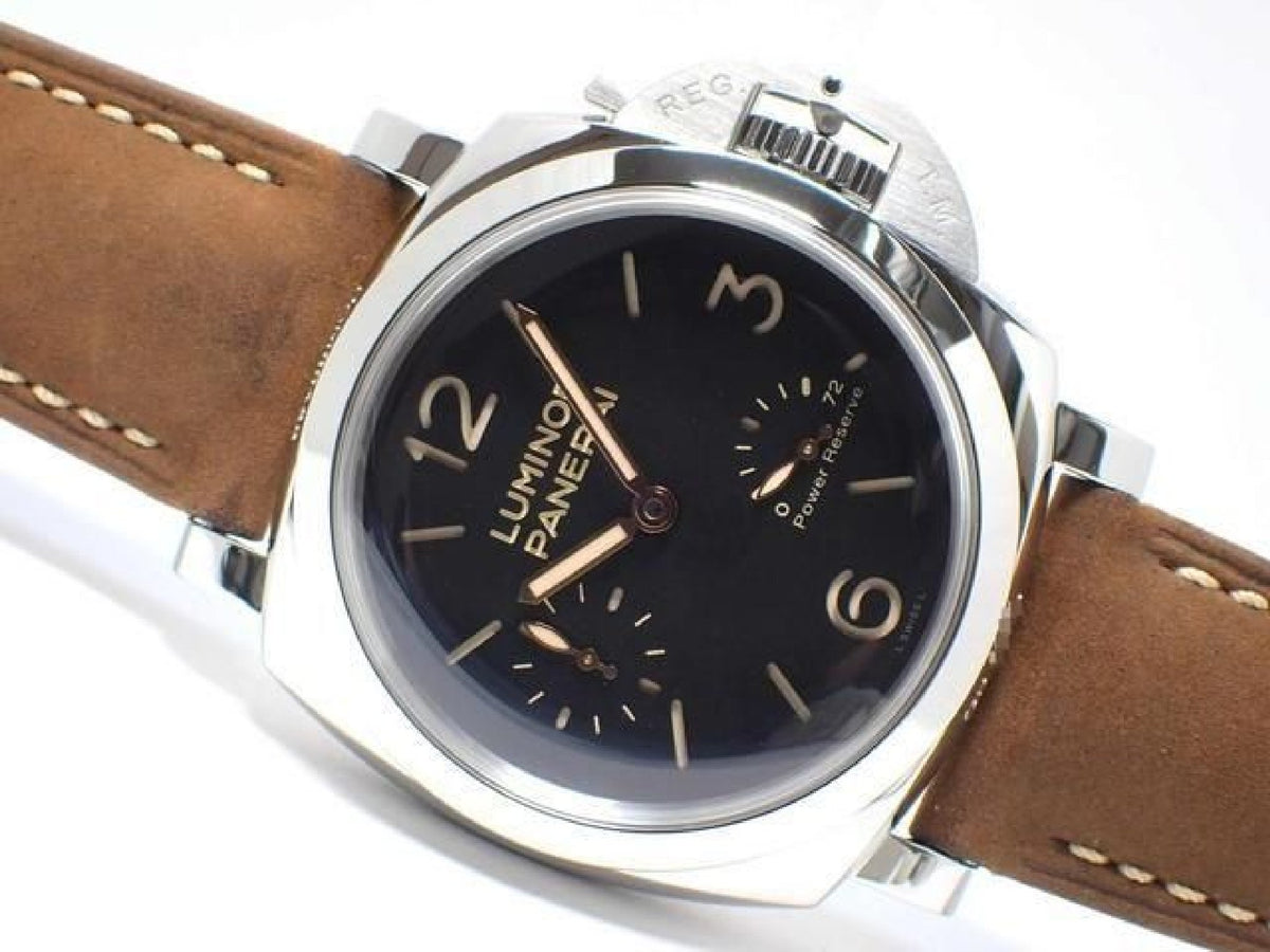 PANERAI Luminor 1950 3 Tages Gangreserve PAM00423 '17 Herren 193803715 hannari-shop