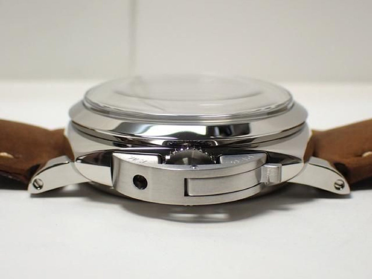 PANERAI Luminor 1950 3 DAY'S Power Reserve PAM00423 '17 Mens 193803715 hannari-shop