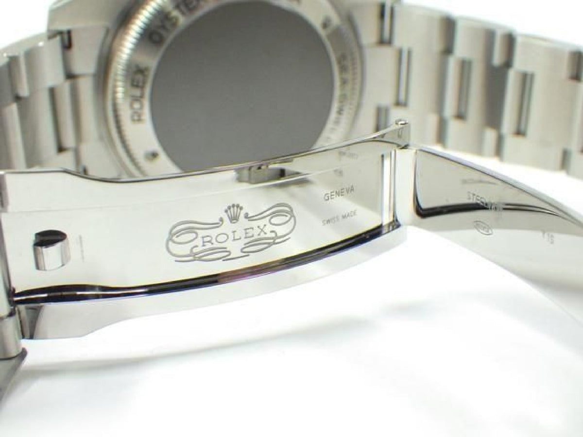 ROLEX Sea-Dweller Deepsea D blue Ref.126660 '19 purchased Mens 193814152 hannari-shop