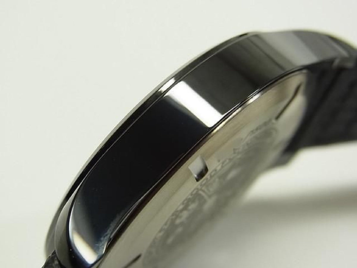 IWC mark18 Laureus blaues Zifferblatt 1500 Los Limitiert IW324703 Herren 193815059 hannari-shop