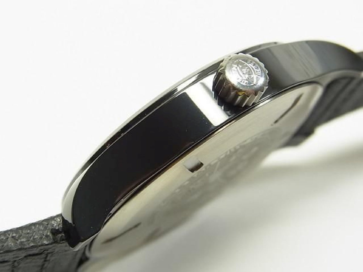 IWC mark18 Laureus blaues Zifferblatt 1500 Los Limitiert IW324703 Herren 193815059 hannari-shop