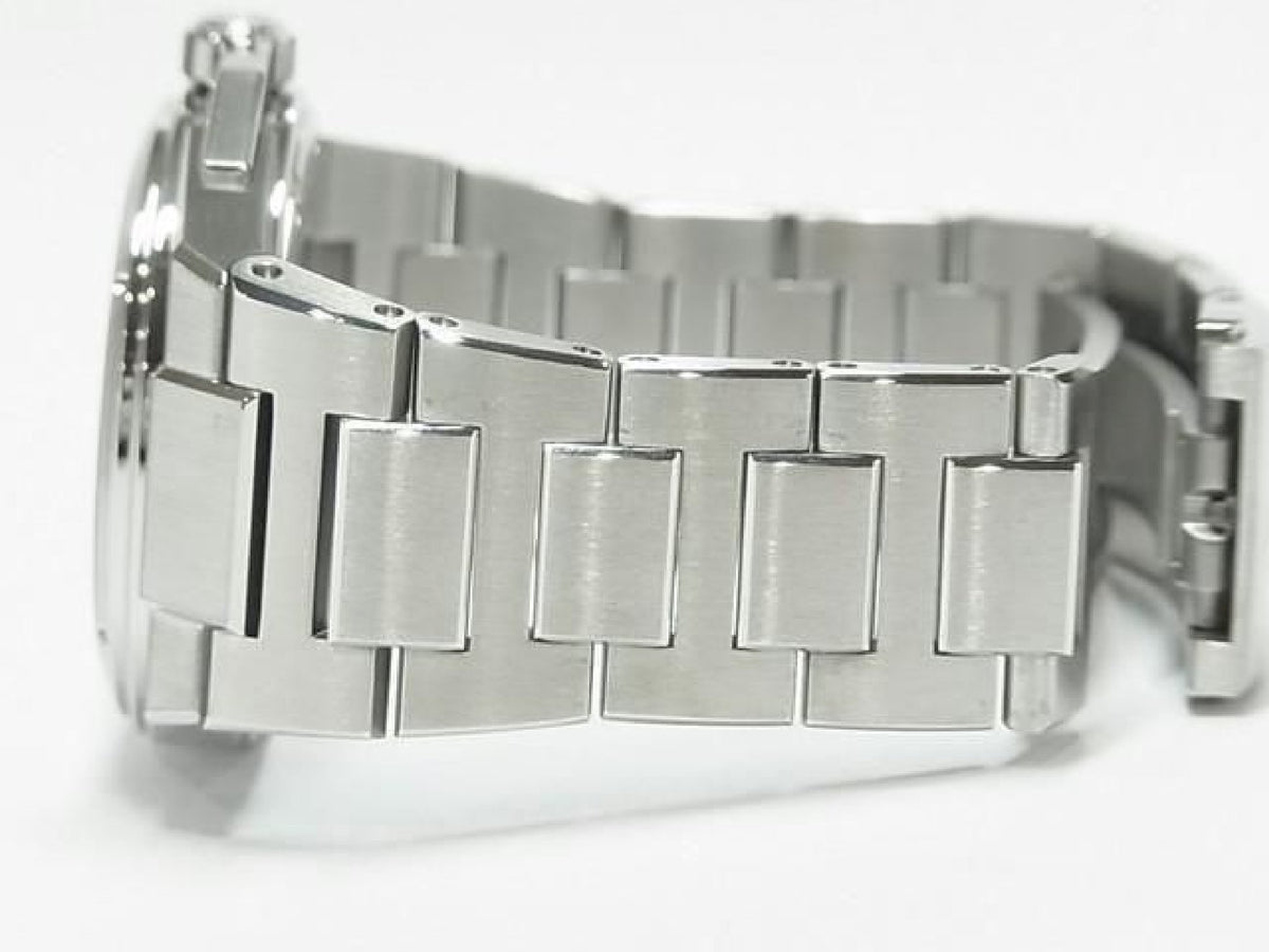 IWC Ingenieur Automatic 39 MM schwarz IW323902 Herren 193912535 hannari-shop