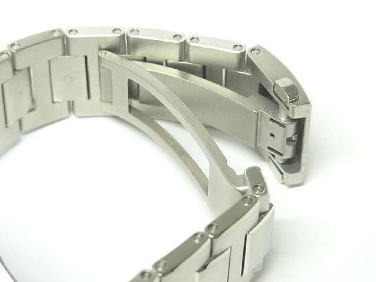 IWC Ingenieur Automatic 39 MM schwarz IW323902 Herren 193912535 hannari-shop