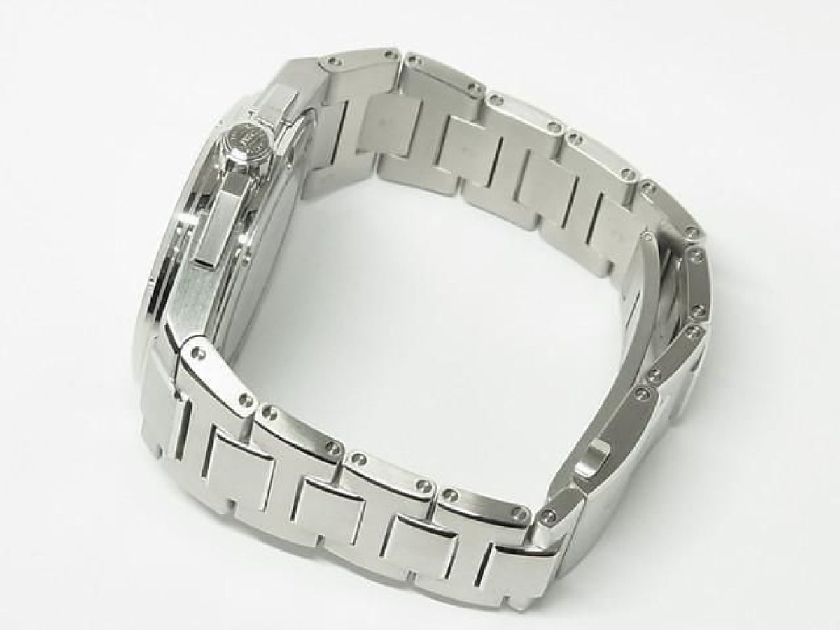 IWC Ingenieur Automatic 39 MM schwarz IW323902 Herren 193912535 hannari-shop