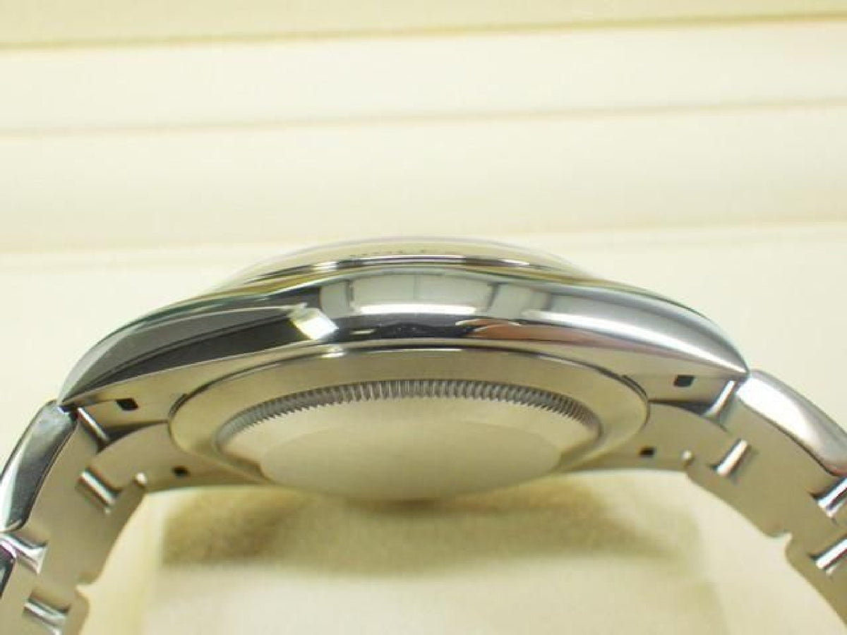 ROLEX Oyster PERPETUAL 41 Feiermotiv 124300 unbenutzt Herren 193929943 hannari-shop