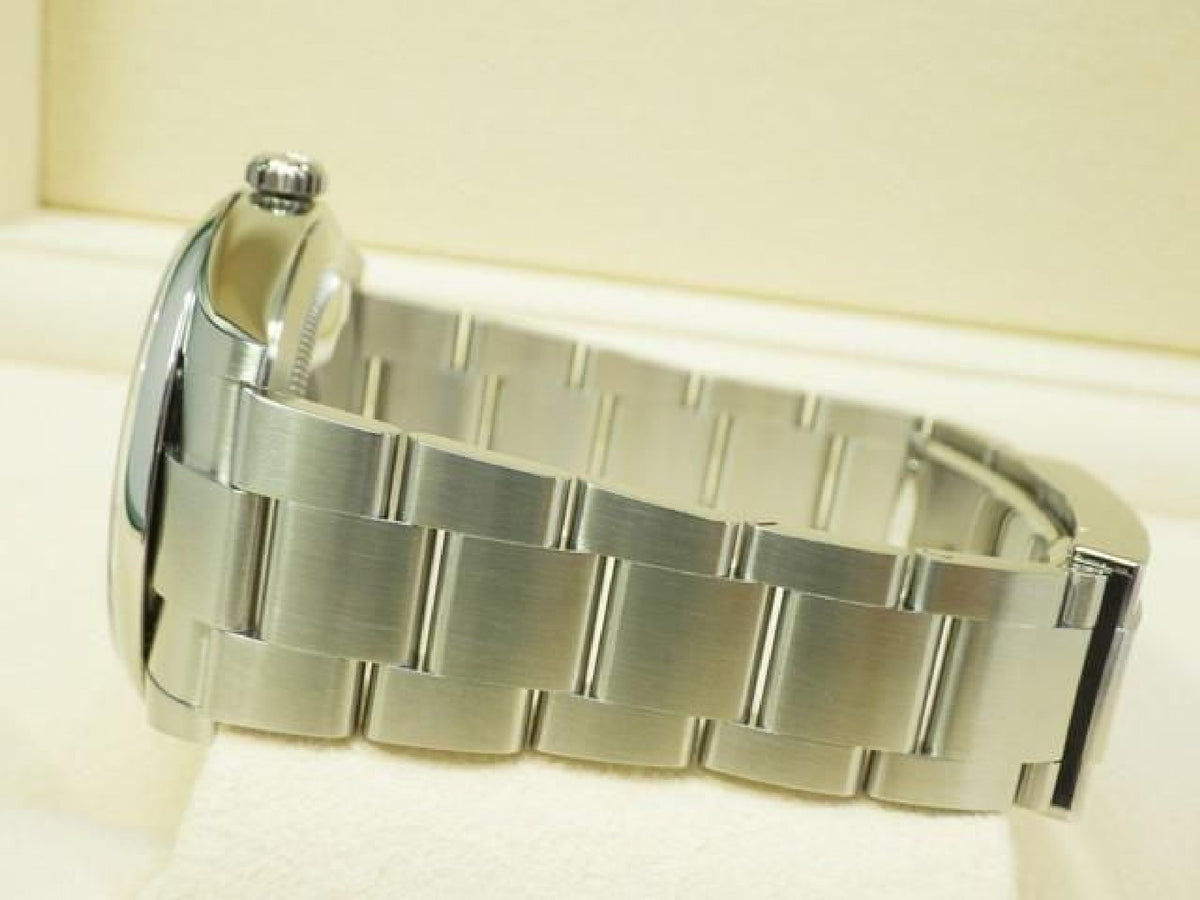 ROLEX Oyster PERPETUAL 41 Feiermotiv 124300 unbenutzt Herren 193929943 hannari-shop