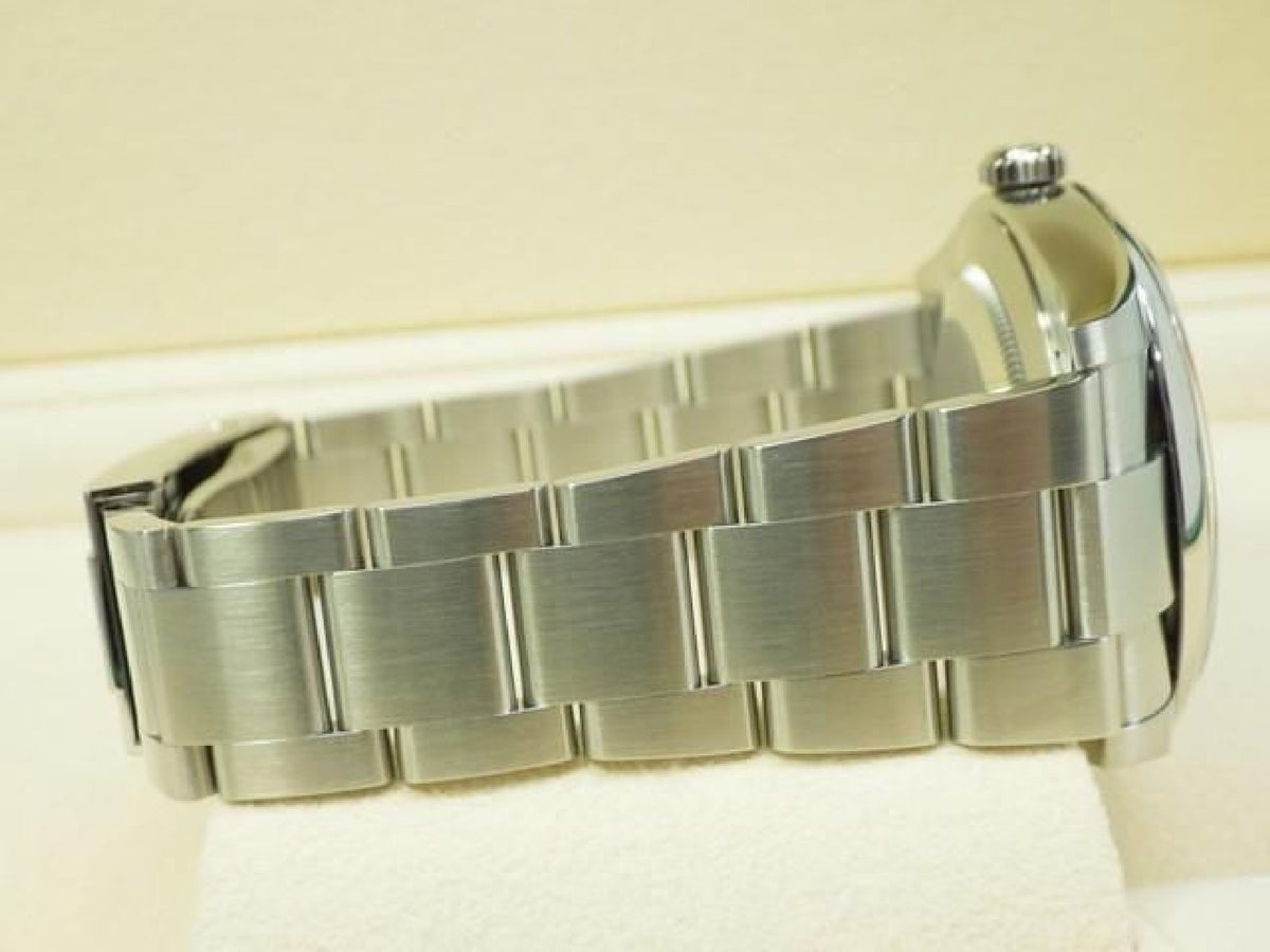 ROLEX Oyster PERPETUAL 41 Feiermotiv 124300 unbenutzt Herren 193929943 hannari-shop