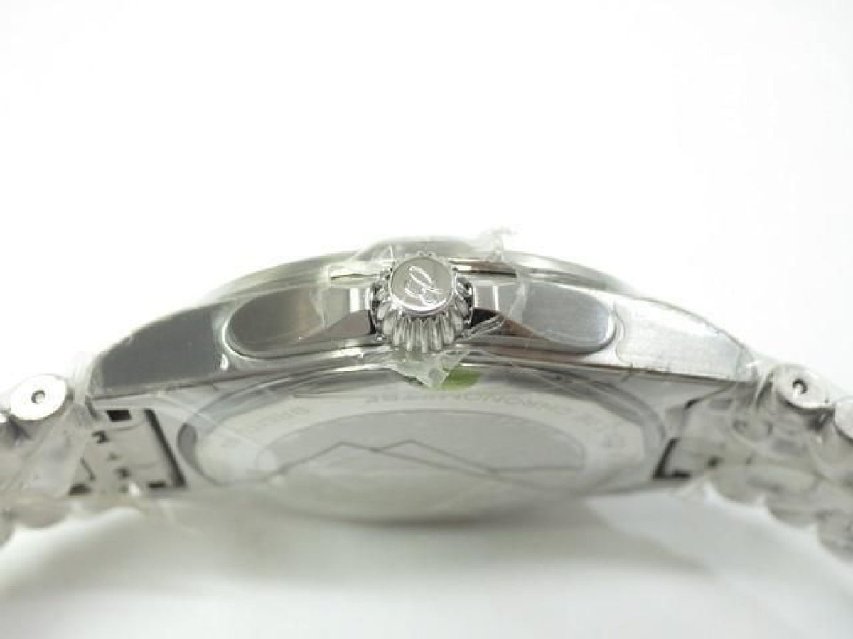 BREITLING Chrono Mat Automatic GMT 40 weiß A32398101A1A1 Herren 194013854 hannari-shop
