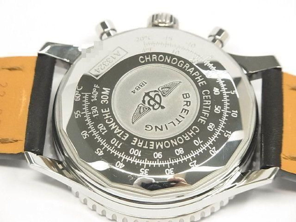 BREITLING Navitimer Heritage A1332412/BF27 Echtheitsware Herren 194023742 hannari-shop