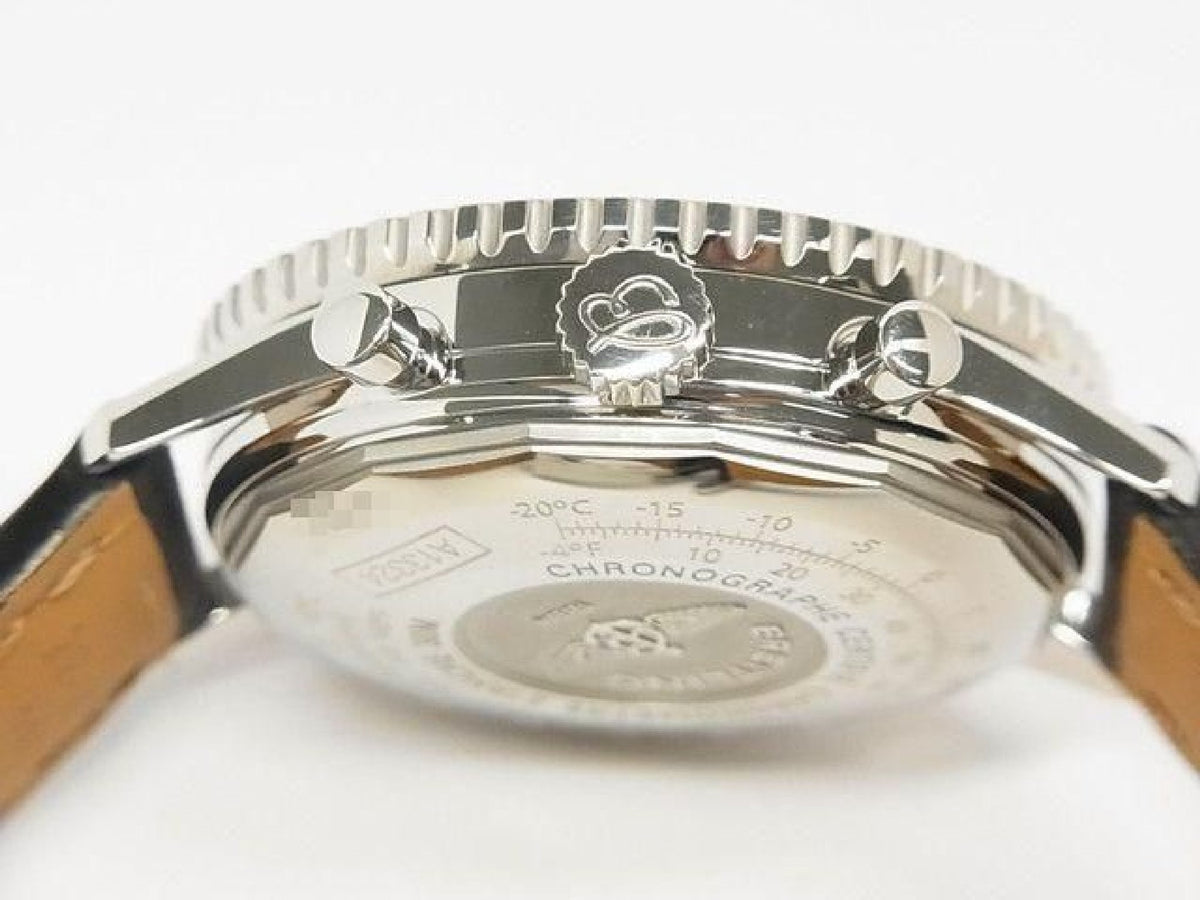 BREITLING Navitimer Heritage A1332412/BF27 Echtheitsware Herren 194023742 hannari-shop