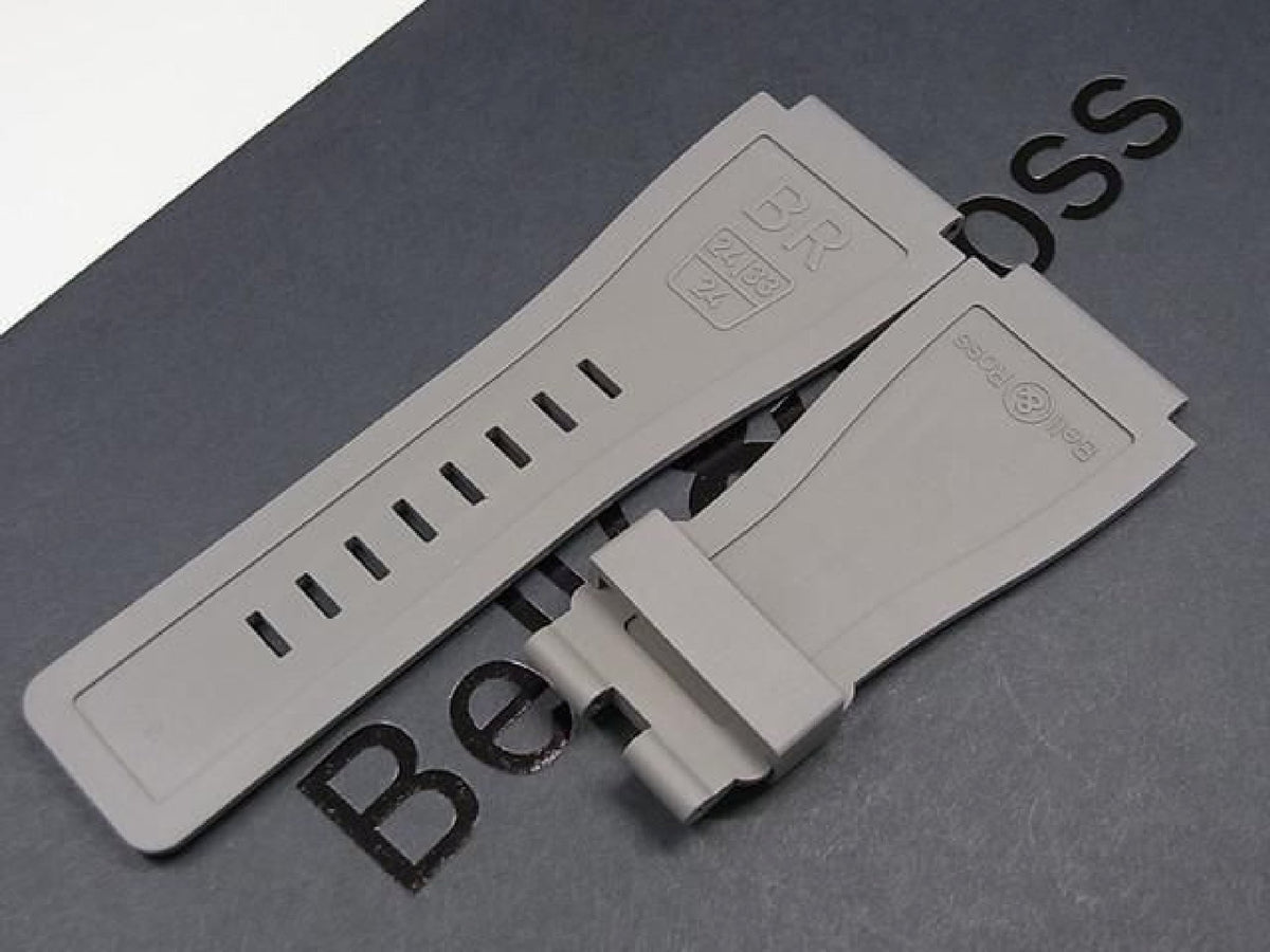 BELL & ROSS BR03-92 weiß Camo BR0392-CG-CE/SCA Weltweit limitiert 99 9 Lose Herren 194188177 hannari-shop