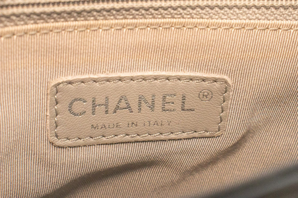 CHANEL Chain Around Small Shoulder Bag Crossbody Black Calfskin ap7 hannari-shop