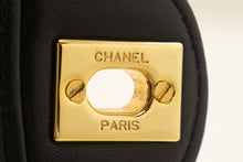 CHANEL Vintage Classic Chain Shoulder Bag Single Flap Quilted Lamb m81 hannari-shop