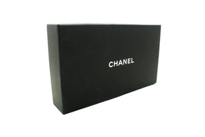 CHANEL Caviar Wallet On Chain WOC Black Shoulder Bag Crossbody n45 hannari-shop